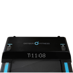 Беговая дорожка домашняя Oxygen Fintess SELENI